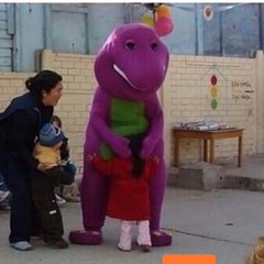 Screamin at My mating call