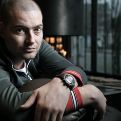 LIFE FM interviewt LANGE FRANS