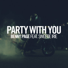 Party With You (feat. Sweetie Irie)