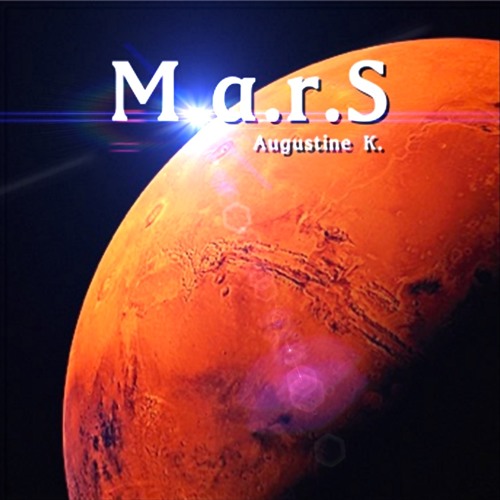 Stream The Slingshot Effect by Augustine Kizis Listen online for free on SoundCloud