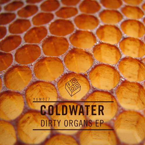 Coldwater 'Dirty Organs'