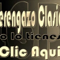 TECNO MERENGUE MIX