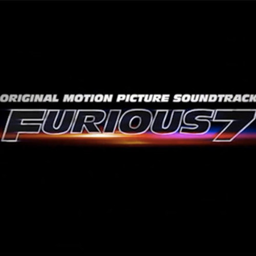 Fast and the Furious 7 soundtrack