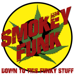 Smokey Funk - Down To This Funky Stuff