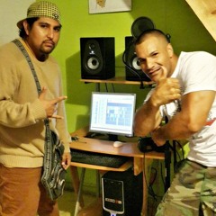 Duke Ft Ño2, Darwin Ezequiel - Perdida Esperanza