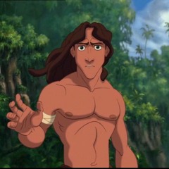 Strangers Like Me [Tarzan Soundtrack] - Phil Collins [Guitar Cover]