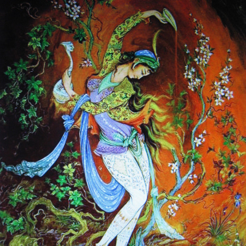 Ahmed Romel & Hazem Beltagui - Nihavent (Proyal Euphoric/Anthemic Remixes)