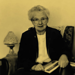 Cushag: Them Oul' Times [read by Constance Radcliffe]