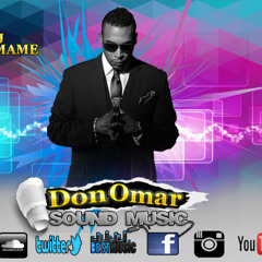 Don Omar - Salio El Sol (TechMix Version) DJ MAME