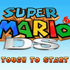 Underground - Yoshi's Island (SM64DS Custom Music Import)