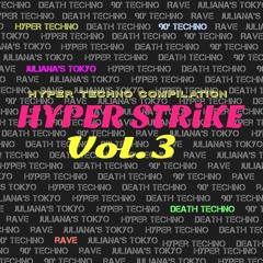 HYPER STRIKE Vol.3 XFD
