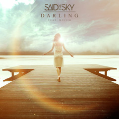 Said The Sky - Darling (ft. Missio)