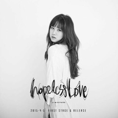 Jimin Park (15&) - Hopeless Love