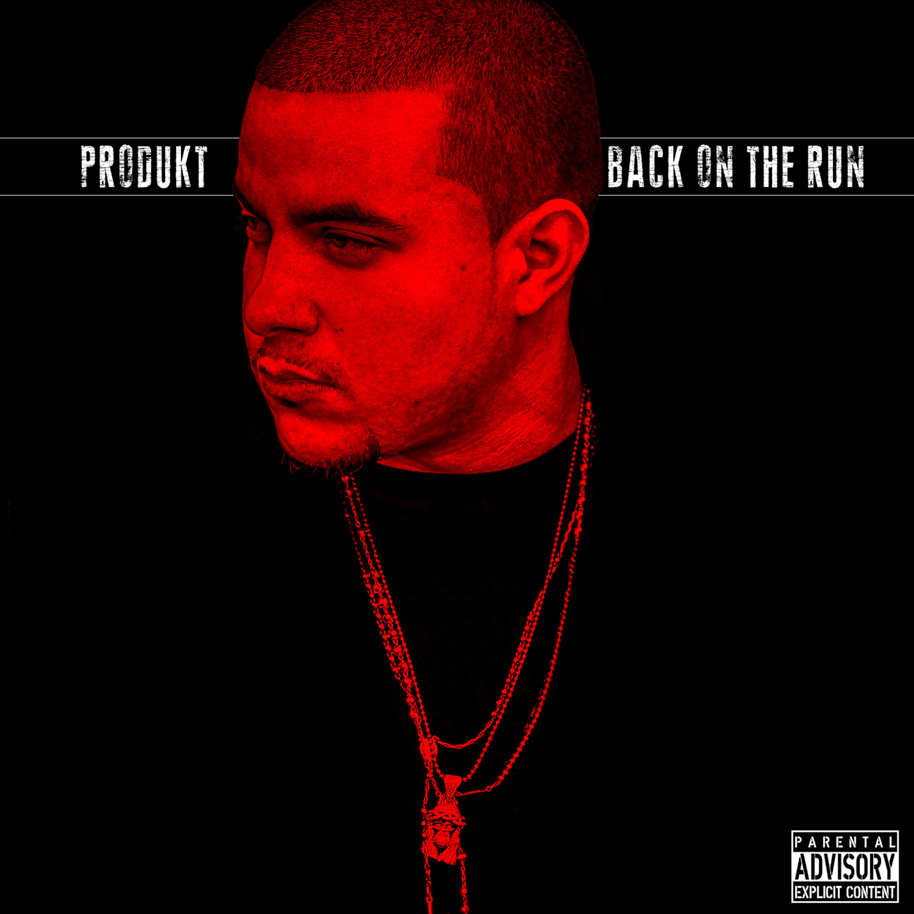 Back On The Run episode artwork