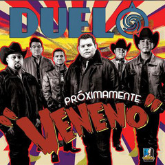 Veneno - Duelo 2015