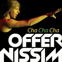 Offer Nissim- Cha Cha Cha (Salvador Navarrete Pride Remix)