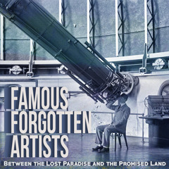 Between The Lost Paradise And The Promised Land