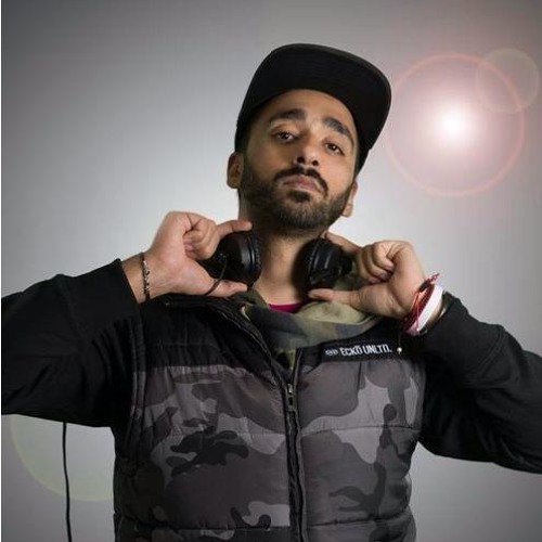 DJ CHAD - KIZOMBA REMIX - I'M IN LOVE WITH COCO -
