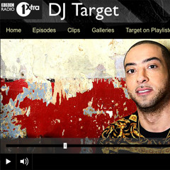 Dub Fx - Dont Give Up (Champion Remix) on BBC 1Xtra