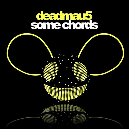 Deadmau5 -  Some Chords (Dillion Francis)(astrofunk remix)