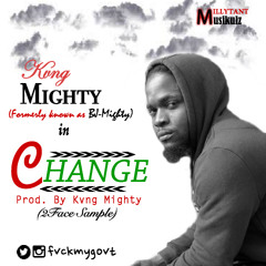 Change Feat. 2face (Sample)(Prod. By BJ-Mighty)