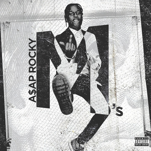 A$AP Rocky - M's