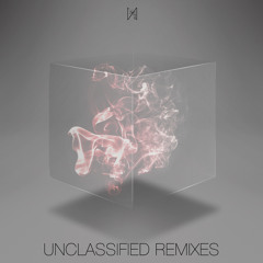 Etnik - Unclassified (Wax Motif Remix)