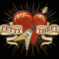Learning To Fly - PETTY THEFT, SF Tribute to Tom Petty - (Live at Town Hall Theatre 2014)