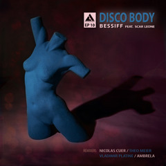 Bessiff - Arc en ciel (Original mix) [FLDD10]
