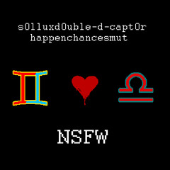 Mituna <3 Latula (NSFW)