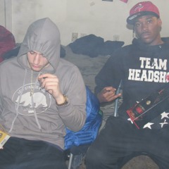 Ke Da Truth X Smithy - Dream Team (Prod. by Curt Cocaine)