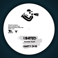 Humble Youth United + DUB   JSS009