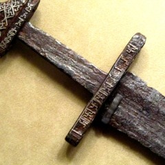 Egil Saga Chapters 35 - 37