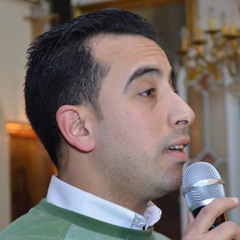 لحن يهوذا - الشماس : اكرم ميشيل - Yahoza - Akram micheal