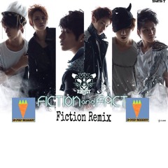 Kpop Carrot's 'Starry Midnight Remix' B2ST (Beast) Fiction