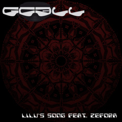 Lilu`s Song feat. Zefora