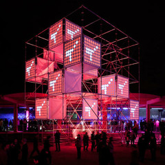 Nuits Sonores 2015 - Nuit 3