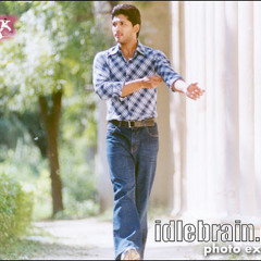 Bunny BGM- Allu Arjun Intro