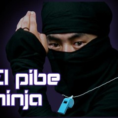 El Pibe Ninja - Conjure Pastela (Maceo Alplax Remis)