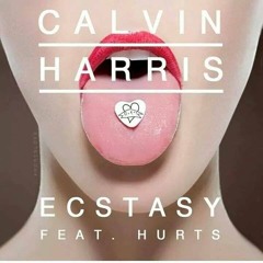 Calvin Harris feat. Hurts - Ecstasy (Maxwell Swift Edit Ver. 2.0)