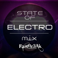 State Of Electro Mix 2015