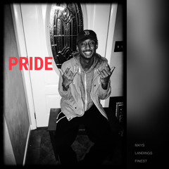 Pride (Prod.Luke White)