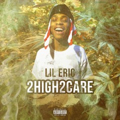 So Eazi x Lil Eric - Roll Up