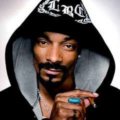 Snoop Dogg spitsessie