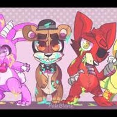 Five Nights At Freddy's - Hide And Seek!