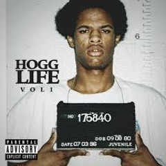 Slim Thug Ft. Z - Ro - Smokin (Screwed & Chopped Collabo) (DJ Big T & Hood DJ