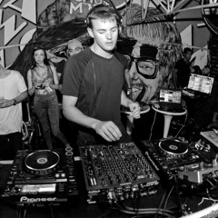 Crowd Controlol @ Bassment Sessions // WMC (March 26, 2015)