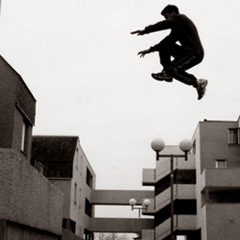 Parkour Music