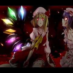 Nightcore daughters of darkness