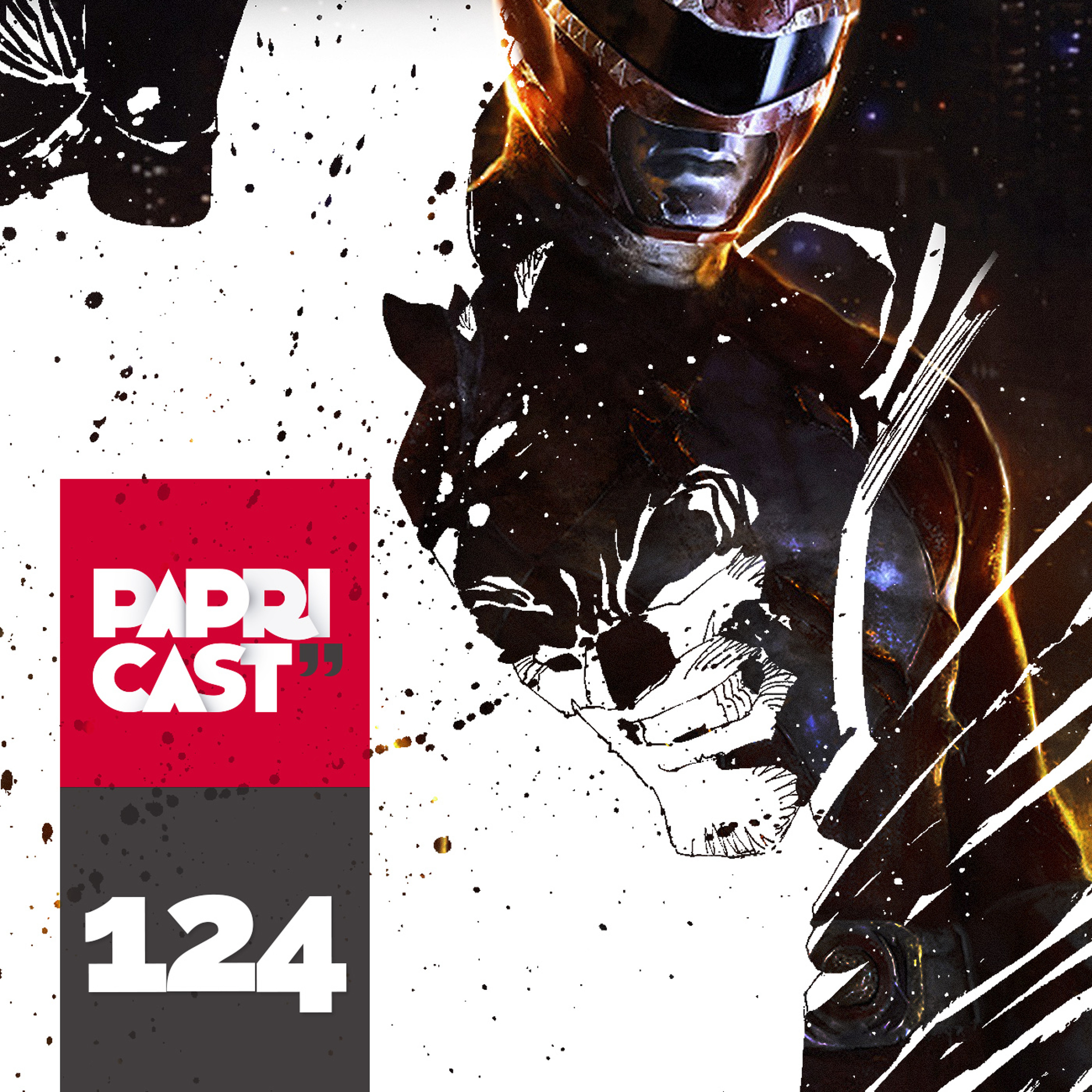 Papricast